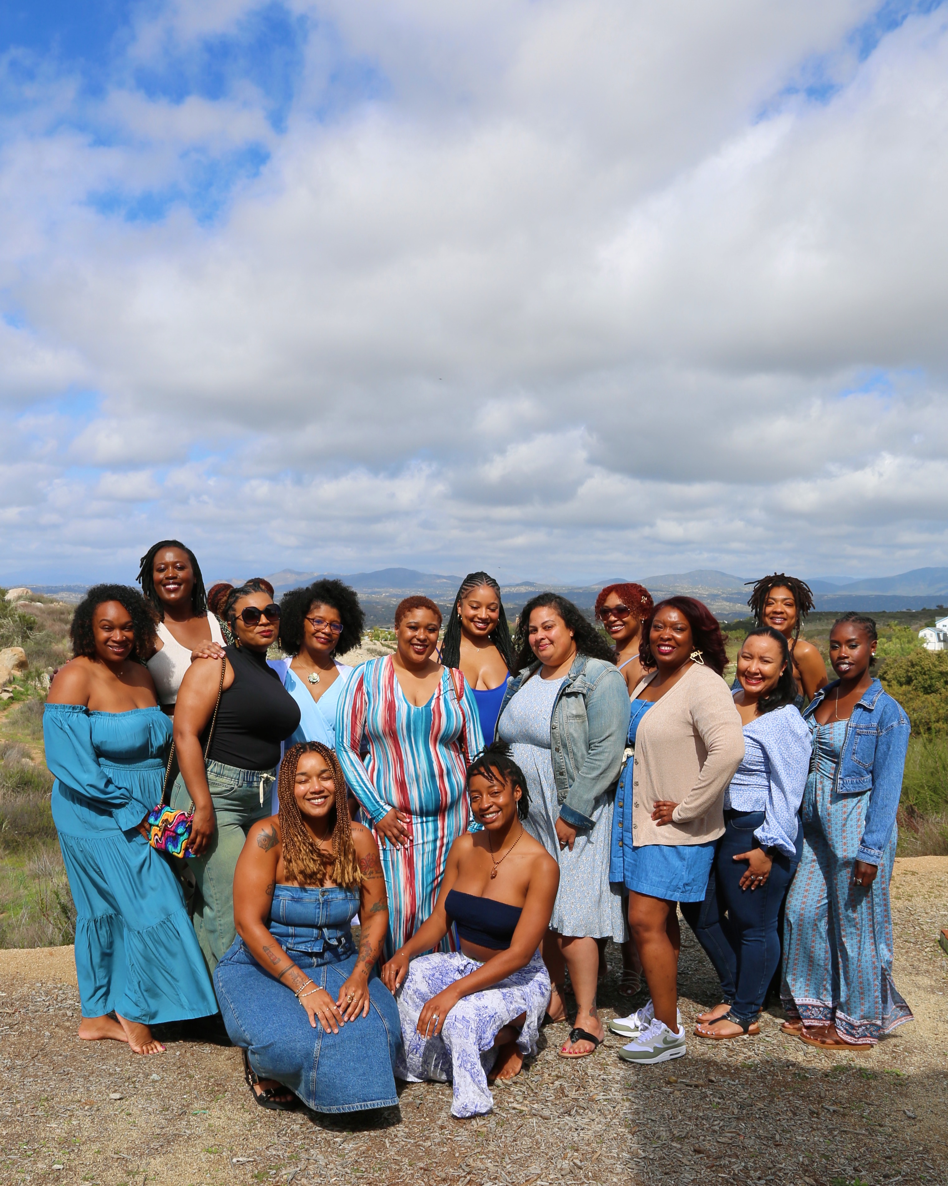 Body Bend Yoga community gathering