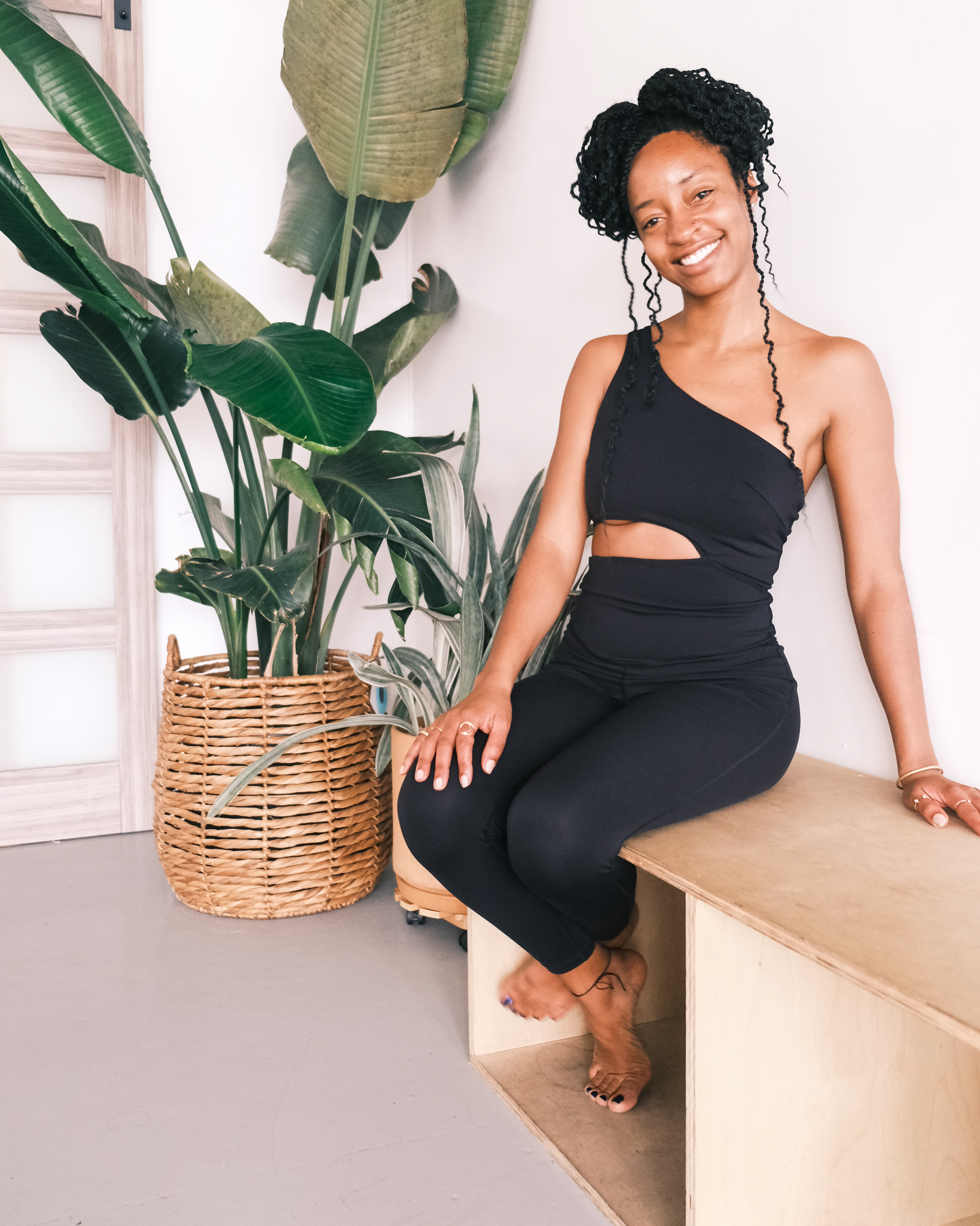 Drew Muse, President of Body Bend Yoga Foundation